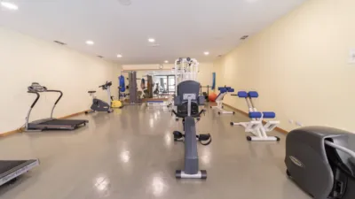 Ático en alquiler en Avenida Federico García Lorca, 11, Ciudad Alta (Las Palmas de Gran Canaria) de 3.000 €<span>/mes</span>