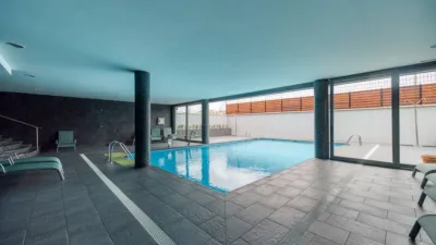 Ático en alquiler en Avenida Federico García Lorca, 11, Ciudad Alta (Las Palmas de Gran Canaria) de 3.000 €<span>/mes</span>