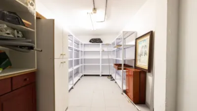 Ático en alquiler en Avenida Federico García Lorca, 11, Ciudad Alta (Las Palmas de Gran Canaria) de 3.000 €<span>/mes</span>