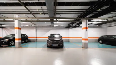 Ático en alquiler en Avenida Federico García Lorca, 11, Ciudad Alta (Las Palmas de Gran Canaria) de 3.000 €<span>/mes</span>