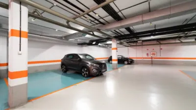 Ático en alquiler en Avenida Federico García Lorca, 11, Ciudad Alta (Las Palmas de Gran Canaria) de 3.000 €<span>/mes</span>