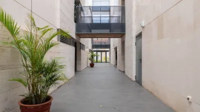 Ático en alquiler en Avenida Federico García Lorca, 11, Ciudad Alta (Las Palmas de Gran Canaria) de 3.000 €<span>/mes</span>