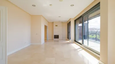 Ático en alquiler en Avenida Federico García Lorca, 11, Ciudad Alta (Las Palmas de Gran Canaria) de 3.000 €<span>/mes</span>