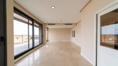 Ático en alquiler en Avenida Federico García Lorca, 11, Ciudad Alta (Las Palmas de Gran Canaria) de 3.000 €<span>/mes</span>