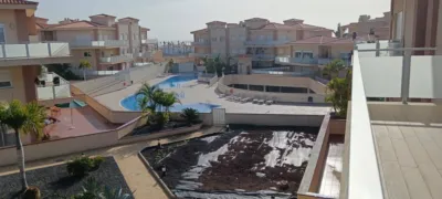 Apartamento en calle Cardon photo 12