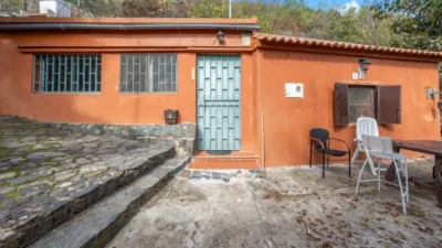 Finca rústica en Lugar Madrelagua photo 3