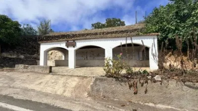 Finca rústica en Lugar Madrelagua photo 40