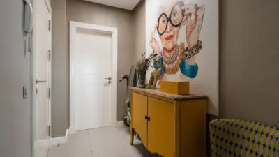 Ático en venta en Santa Catalina - Canteras, Puerto Canteras (Las Palmas de Gran Canaria) de 995.000 €