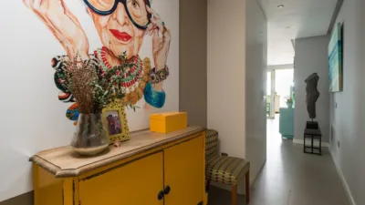 Ático en venta en Santa Catalina - Canteras, Puerto Canteras (Las Palmas de Gran Canaria) de 995.000 €