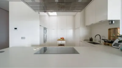 Ático en venta en Santa Catalina - Canteras, Puerto Canteras (Las Palmas de Gran Canaria) de 995.000 €
