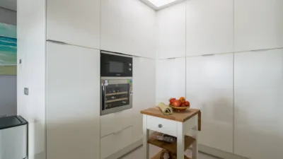 Ático en venta en Santa Catalina - Canteras, Puerto Canteras (Las Palmas de Gran Canaria) de 995.000 €