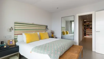 Ático en venta en Santa Catalina - Canteras, Puerto Canteras (Las Palmas de Gran Canaria) de 995.000 €