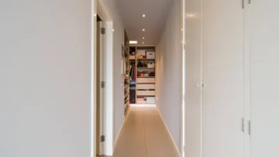 Ático en venta en Santa Catalina - Canteras, Puerto Canteras (Las Palmas de Gran Canaria) de 995.000 €