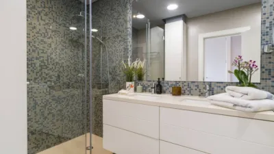 Ático en venta en Santa Catalina - Canteras, Puerto Canteras (Las Palmas de Gran Canaria) de 995.000 €
