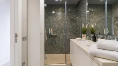 Ático en venta en Santa Catalina - Canteras, Puerto Canteras (Las Palmas de Gran Canaria) de 995.000 €