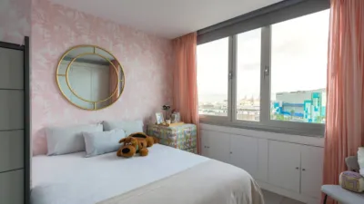 Ático en venta en Santa Catalina - Canteras, Puerto Canteras (Las Palmas de Gran Canaria) de 995.000 €