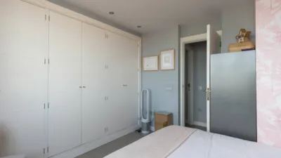 Ático en venta en Santa Catalina - Canteras, Puerto Canteras (Las Palmas de Gran Canaria) de 995.000 €