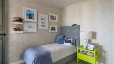 Ático en venta en Santa Catalina - Canteras, Puerto Canteras (Las Palmas de Gran Canaria) de 995.000 €