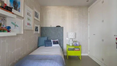 Ático en venta en Santa Catalina - Canteras, Puerto Canteras (Las Palmas de Gran Canaria) de 995.000 €