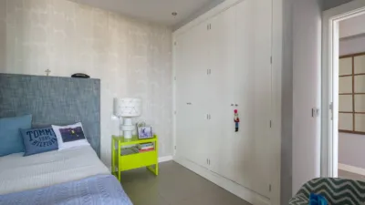 Ático en venta en Santa Catalina - Canteras, Puerto Canteras (Las Palmas de Gran Canaria) de 995.000 €