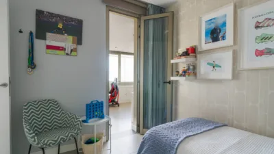 Ático en venta en Santa Catalina - Canteras, Puerto Canteras (Las Palmas de Gran Canaria) de 995.000 €