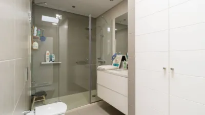 Ático en venta en Santa Catalina - Canteras, Puerto Canteras (Las Palmas de Gran Canaria) de 995.000 €