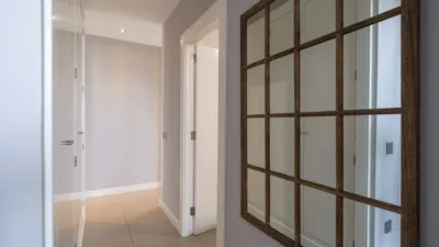 Ático en venta en Santa Catalina - Canteras, Puerto Canteras (Las Palmas de Gran Canaria) de 995.000 €