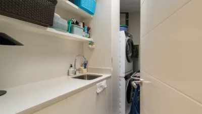 Ático en venta en Santa Catalina - Canteras, Puerto Canteras (Las Palmas de Gran Canaria) de 995.000 €