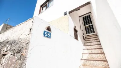 Casa en venta en Calle Arure, San Sebastián de La Gomera de 139.000 €