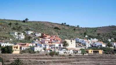 Casa en venta en Calle Arure, San Sebastián de La Gomera de 139.000 €