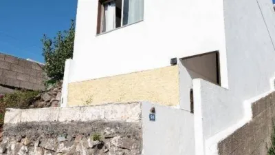 Casa en venta en Calle Arure, San Sebastián de La Gomera de 139.000 €