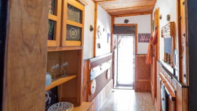 Casa en venta en Calle Arure, San Sebastián de La Gomera de 139.000 €