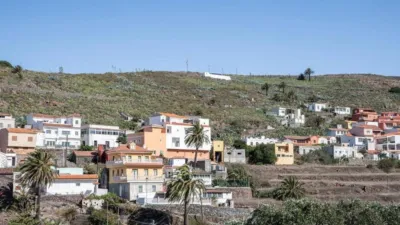 Casa en venta en Calle Arure, San Sebastián de La Gomera de 139.000 €