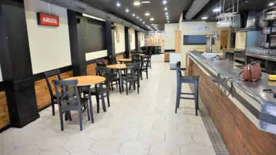 Local comercial en venta en Travesía de Rianxo, 5 - Vista 4