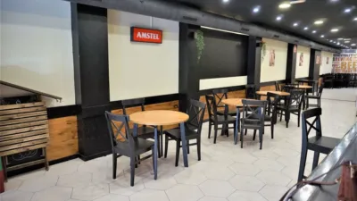 Local comercial en venta en Travesía de Rianxo, 5 - Vista 6