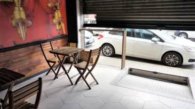 Local comercial en venta en Travesía de Rianxo, 5 - Més