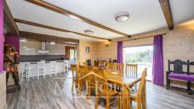 Finca rústica en venta en Perales de Tajuña, Perales de Tajuña de 1.950.000 €