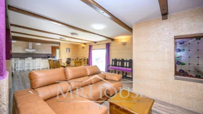 Finca rústica en venta en Perales de Tajuña, Perales de Tajuña de 1.950.000 €