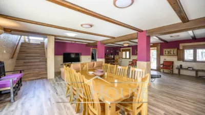 Finca rústica en venta en Perales de Tajuña, Perales de Tajuña de 1.950.000 €