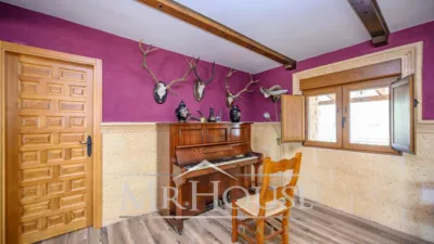 Finca rústica en venta en Perales de Tajuña, Perales de Tajuña de 1.950.000 €