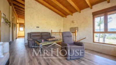 Finca rústica en venta en Perales de Tajuña, Perales de Tajuña de 1.950.000 €
