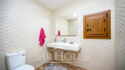 Finca rústica en venta en Perales de Tajuña, Perales de Tajuña de 1.950.000 €