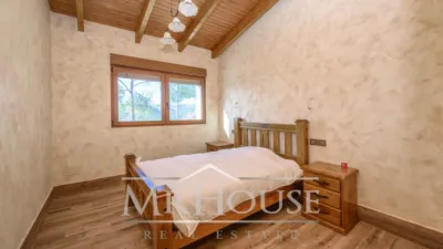Finca rústica en venta en Perales de Tajuña, Perales de Tajuña de 1.950.000 €