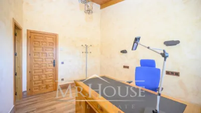 Finca rústica en venta en Perales de Tajuña, Perales de Tajuña de 1.950.000 €