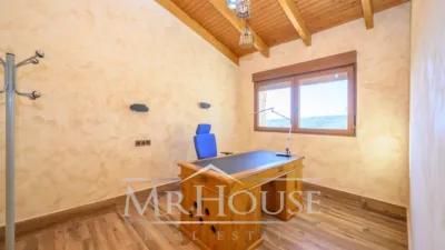 Finca rústica en venta en Perales de Tajuña, Perales de Tajuña de 1.950.000 €
