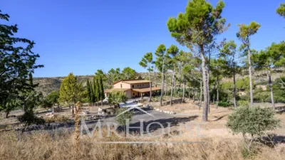 Finca rústica en venta en Perales de Tajuña, Perales de Tajuña de 1.950.000 €