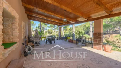 Finca rústica en venta en Perales de Tajuña, Perales de Tajuña de 1.950.000 €