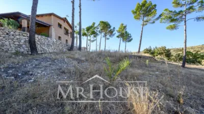 Finca rústica en venta en Perales de Tajuña, Perales de Tajuña de 1.950.000 €