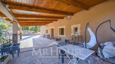 Finca rústica en venta en Perales de Tajuña, Perales de Tajuña de 1.950.000 €