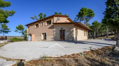 Finca rústica en venta en Perales de Tajuña, Perales de Tajuña de 1.950.000 €
